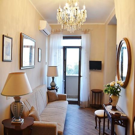 Fabio Guest House Deluxe Rome Buitenkant foto