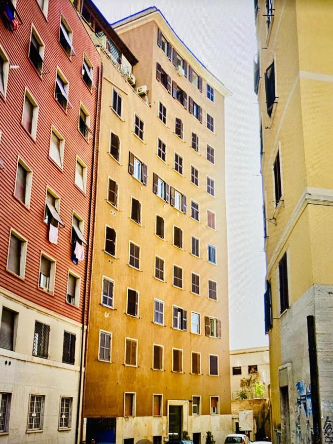 Fabio Guest House Deluxe Rome Buitenkant foto