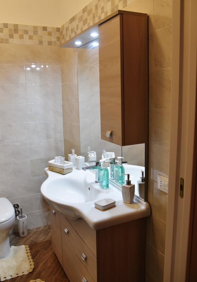 Fabio Guest House Deluxe Rome Buitenkant foto
