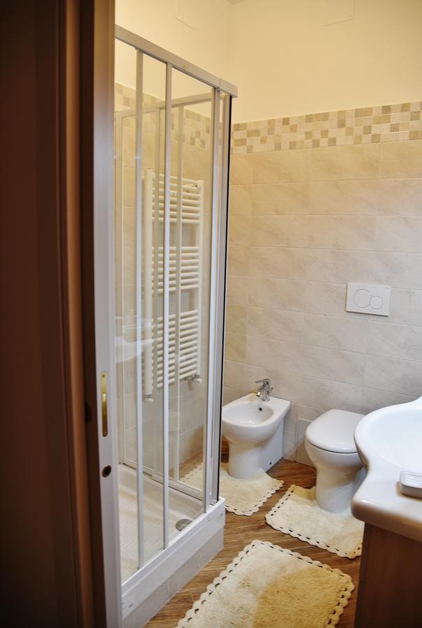 Fabio Guest House Deluxe Rome Buitenkant foto