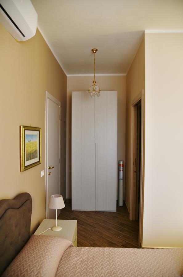 Fabio Guest House Deluxe Rome Buitenkant foto