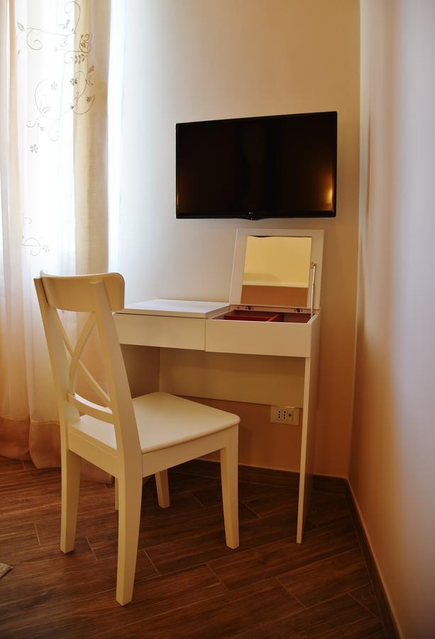 Fabio Guest House Deluxe Rome Buitenkant foto
