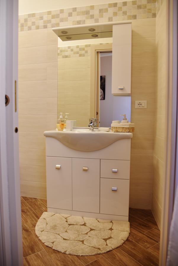 Fabio Guest House Deluxe Rome Buitenkant foto